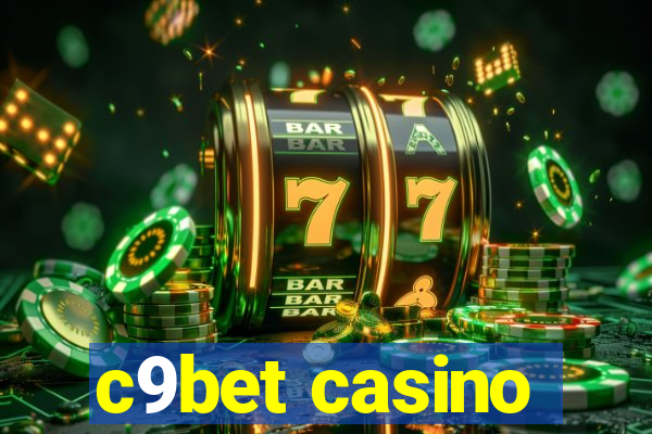 c9bet casino